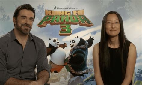 kung fu panda 3 director
